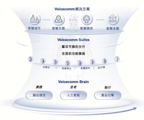 聲通科技赴港上市 盈利雙增、資本與院士雙重加持，通信技術(shù)研發(fā)咨詢賽道迎新銳