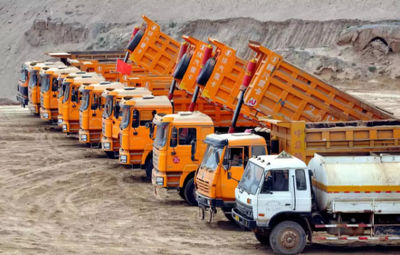 攻城兵機(jī)械租賃平臺:你的機(jī)械耗油嚴(yán)重嗎?