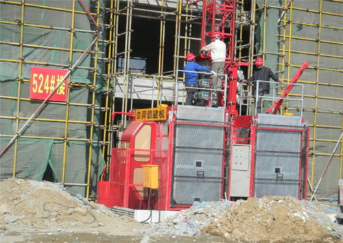 伊犁施工升降機證網(wǎng)上查詢方法費用可以分期支付嗎