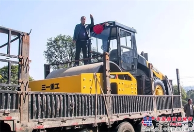 &ldquo;從1天賺1塊錢到設(shè)備租賃老板&rdquo;,他如何完成人生逆襲?