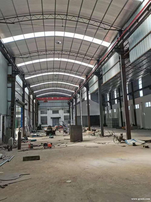 萬(wàn)洋附近一機(jī)械廠對(duì)外出租,有環(huán)評(píng),環(huán)保設(shè)施齊備,整體租分割租