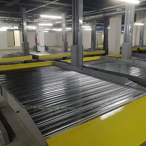 寶雞鳳縣停車庫(kù)租賃 萊貝立體停車庫(kù)上門收購(gòu)