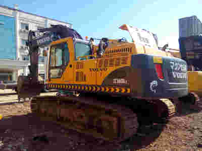 二手沃爾沃EC360BLC促銷、精品沃爾沃二手機(jī)包郵--產(chǎn)品大全--E路網(wǎng)