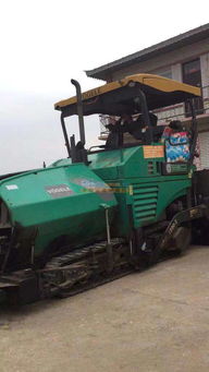 哈爾濱平地機廠家 哈爾濱攤鋪機 哈爾濱立通工程設備租賃