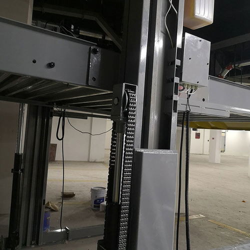 紫云縣2層機(jī)械停車(chē)場(chǎng) 四柱式機(jī)械停車(chē)場(chǎng)回收 重慶室內(nèi)機(jī)械停車(chē)場(chǎng)安裝