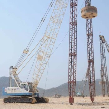 泰安地基強(qiáng)夯施工隊(duì)_工程強(qiáng)夯設(shè)備租賃