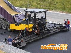 通達公路工程機械配件廠 專業設備租賃與安裝一站式服務，助力工程高效推進