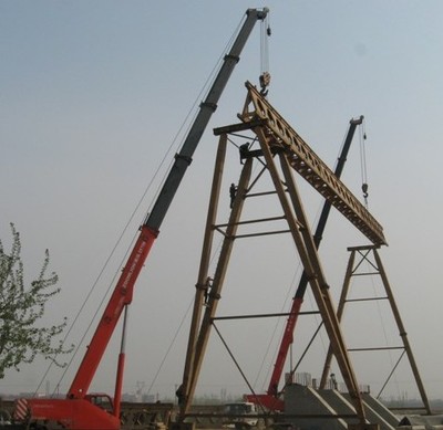 張家口吊車服務(wù)與工程機(jī)械配件全覽 租賃、安裝與供應(yīng)一站式解決方案